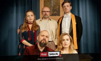 Maków Podhalański Wydarzenie Spektakl IMIĘ