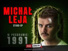 Sucha Beskidzka Wydarzenie Stand-up W programie: "1991"