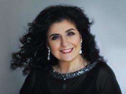 Sucha Beskidzka Wydarzenie Koncert Eleni