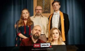 Maków Podhalański Wydarzenie Spektakl IMIĘ